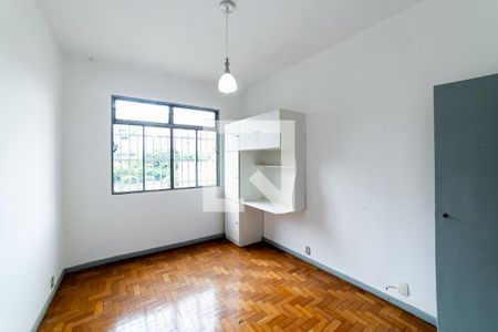 Quarto 1 de apartamento para alugar com 3 quartos, 120m² em Funcionários, Belo Horizonte
