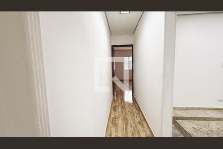 Corredor de casa à venda com 4 quartos, 150m² em Carandiru, São Paulo