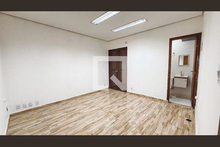 Suíte 1 de casa à venda com 4 quartos, 150m² em Carandiru, São Paulo