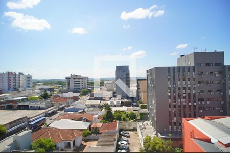 vista do quarto 1  de apartamento para alugar com 2 quartos, 64m² em Centro, São Leopoldo