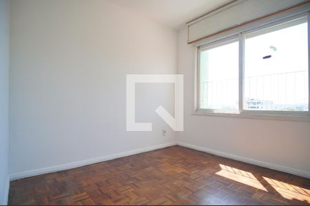 quarto 2 de apartamento para alugar com 2 quartos, 64m² em Centro, São Leopoldo