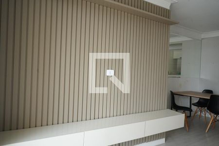 Sala de apartamento para alugar com 3 quartos, 75m² em Vila Gomes Cardim, São Paulo