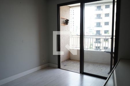 Sala de apartamento para alugar com 3 quartos, 75m² em Vila Gomes Cardim, São Paulo