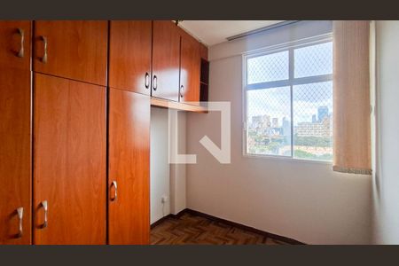 Apartamento à venda com 2 quartos, 95m² em Floresta, Belo Horizonte