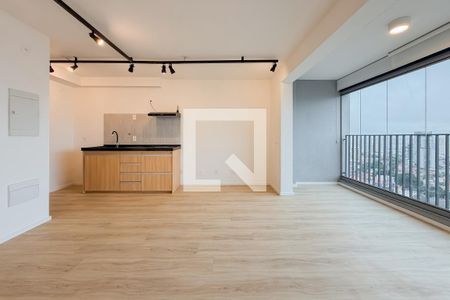 Studio de kitnet/studio para alugar com 1 quarto, 36m² em Alto do Impiranga, São Paulo