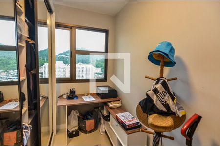 Quarto 1 de apartamento para alugar com 3 quartos, 78m² em Tijuca, Rio de Janeiro