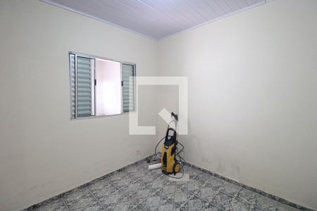 Quarto 3 de casa para alugar com 3 quartos, 90m² em Interlagos, São Paulo