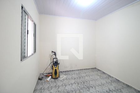 Quarto 3 de casa para alugar com 3 quartos, 90m² em Interlagos, São Paulo