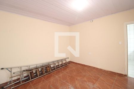 Quarto 2 de casa para alugar com 3 quartos, 90m² em Interlagos, São Paulo