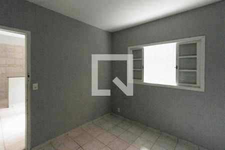 Quarto de apartamento para alugar com 1 quarto, 29m² em Jardim Vera Cruz(zona Leste), São Paulo