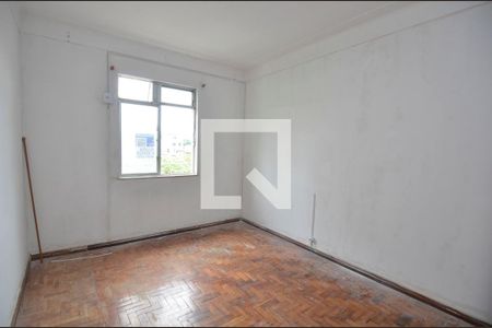 Quarto 1 de apartamento para alugar com 2 quartos, 54m² em Engenho Novo, Rio de Janeiro