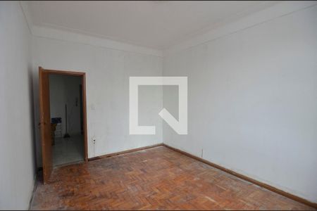 Quarto 1 de apartamento para alugar com 2 quartos, 54m² em Engenho Novo, Rio de Janeiro
