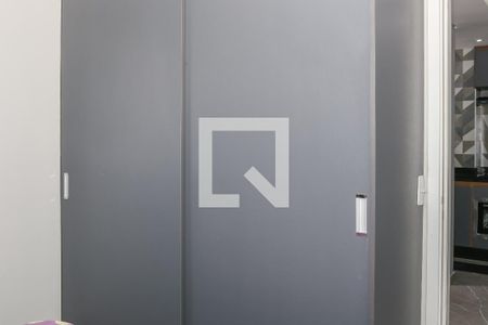 Quarto 1 de apartamento à venda com 2 quartos, 40m² em Barra Funda, São Paulo