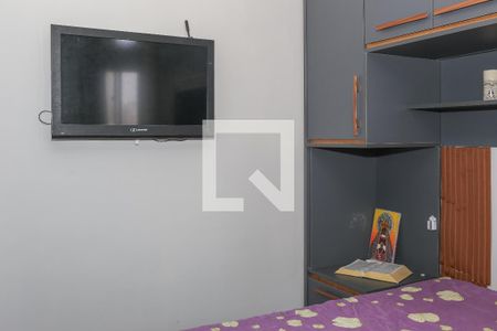 Quarto 1 de apartamento à venda com 2 quartos, 40m² em Barra Funda, São Paulo