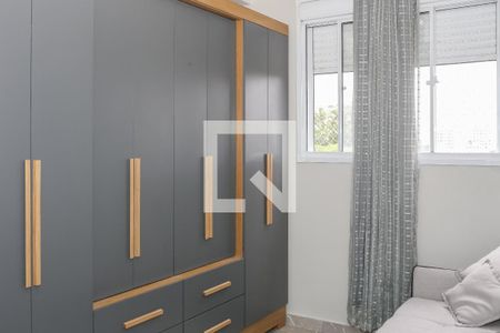 Quarto 2 de apartamento à venda com 2 quartos, 40m² em Barra Funda, São Paulo