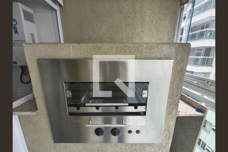 Apartamento para alugar com 2 quartos, 64m² em Pechincha, Rio de Janeiro