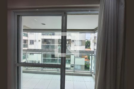 Apartamento para alugar com 2 quartos, 64m² em Pechincha, Rio de Janeiro