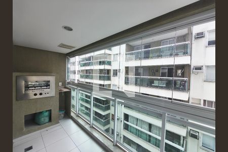 Apartamento para alugar com 2 quartos, 64m² em Pechincha, Rio de Janeiro