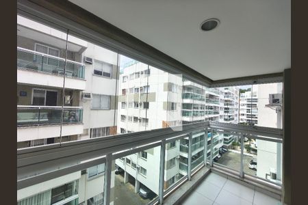 Apartamento para alugar com 2 quartos, 64m² em Pechincha, Rio de Janeiro