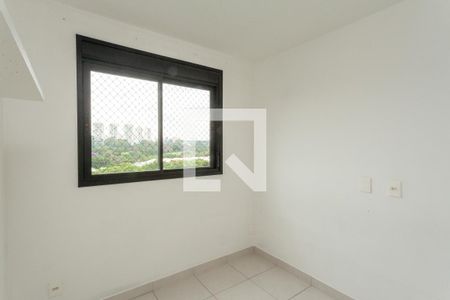 Quarto de apartamento para alugar com 1 quarto, 34m² em Jurubatuba, São Paulo