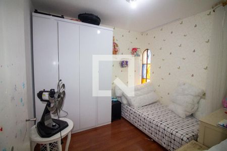 Quarto 2 de casa à venda com 3 quartos, 180m² em Jardim Aeroporto, São Paulo