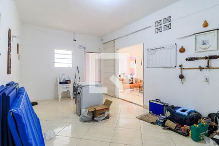 Sala 2 de casa à venda com 3 quartos, 160m² em Vila Congonhas, São Paulo