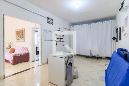 Sala 2 de casa à venda com 3 quartos, 160m² em Vila Congonhas, São Paulo