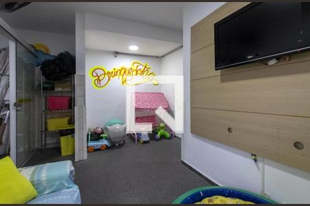 Brinquedoteca de apartamento para alugar com 2 quartos, 48m² em Jardim Vergueiro (sacoma), São Paulo