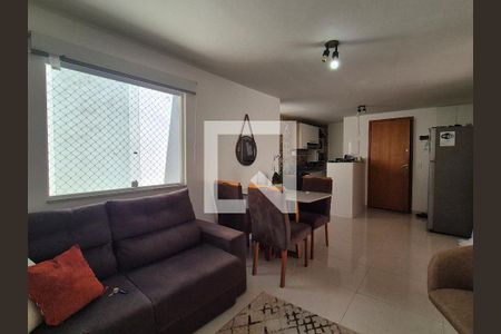 Sala  de apartamento à venda com 2 quartos, 168m² em Recreio dos Bandeirantes, Rio de Janeiro