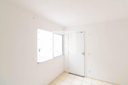 Sala de apartamento para alugar com 2 quartos, 42m² em Senador Vasconcelos, Rio de Janeiro