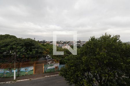Vista Quarto 1 de apartamento para alugar com 2 quartos, 56m² em Artur Alvim, São Paulo