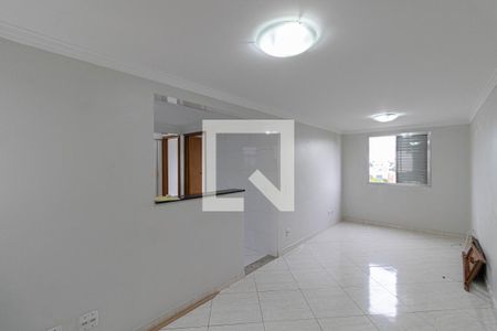 Sala de apartamento para alugar com 2 quartos, 56m² em Artur Alvim, São Paulo