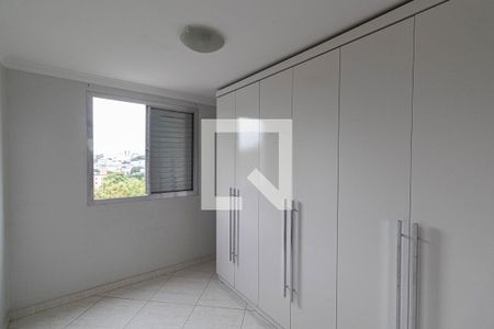 Quarto 1 de apartamento para alugar com 2 quartos, 56m² em Artur Alvim, São Paulo