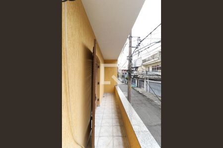 Casa para alugar com 3 quartos, 193m² em Vila Guilherme, São Paulo
