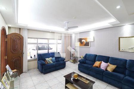 Casa para alugar com 3 quartos, 193m² em Vila Guilherme, São Paulo