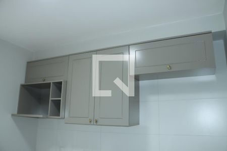 Apartamento para alugar com 2 quartos, 52m² em Jardim de Lourdes, Embu das Artes