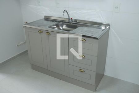 Apartamento para alugar com 2 quartos, 52m² em Jardim de Lourdes, Embu das Artes