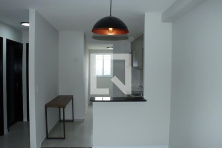 Apartamento para alugar com 2 quartos, 52m² em Jardim de Lourdes, Embu das Artes