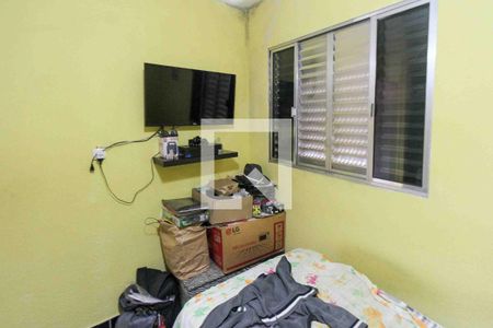 Quarto de casa para alugar com 2 quartos, 50m² em Jardim Vera Cruz(zona Leste), São Paulo