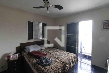 Quarto 02 de casa para alugar com 2 quartos, 50m² em Jardim Vera Cruz(zona Leste), São Paulo