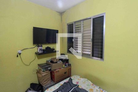 Quarto de casa para alugar com 2 quartos, 50m² em Jardim Vera Cruz(zona Leste), São Paulo