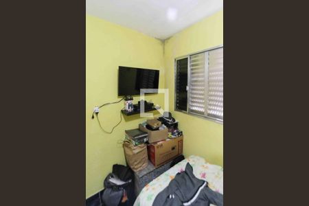 Quarto de casa para alugar com 2 quartos, 50m² em Jardim Vera Cruz(zona Leste), São Paulo