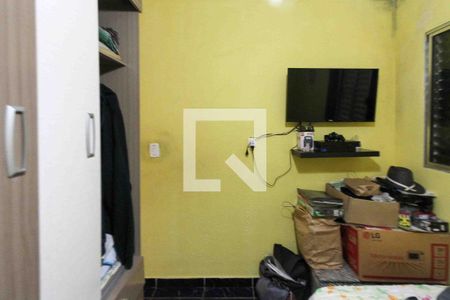 Quarto de casa para alugar com 2 quartos, 50m² em Jardim Vera Cruz(zona Leste), São Paulo