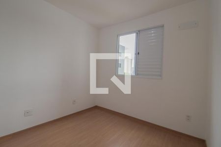 Quarto 1 de apartamento para alugar com 2 quartos, 44m² em Vila Nossa Senhora das Vitorias, Mauá