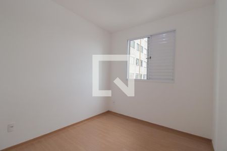Quarto 2 de apartamento para alugar com 2 quartos, 44m² em Vila Nossa Senhora das Vitorias, Mauá