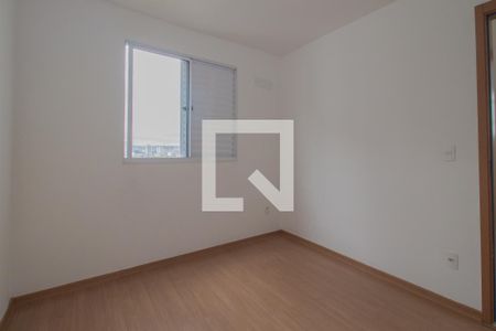 Quarto 1 de apartamento para alugar com 2 quartos, 44m² em Vila Nossa Senhora das Vitorias, Mauá