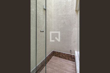 Sala - Jardim de Inverno de casa à venda com 3 quartos, 100m² em Vila Gumercindo, São Paulo