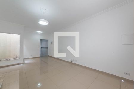 Sala de casa à venda com 3 quartos, 100m² em Vila Gumercindo, São Paulo