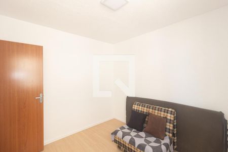Quarto 1 de apartamento para alugar com 2 quartos, 45m² em Santa Cruz, Rio de Janeiro