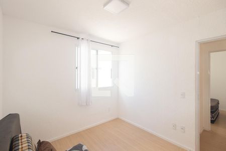 Quarto 1 de apartamento para alugar com 2 quartos, 45m² em Santa Cruz, Rio de Janeiro
